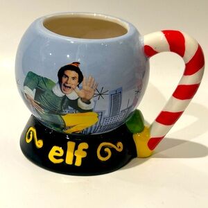 Buddy the Elf Mug